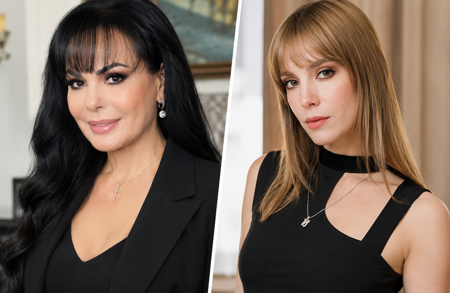 Maribel Guardia es destituida como tutora de su nieto y la periodista Addis Tuñón asume el cargo