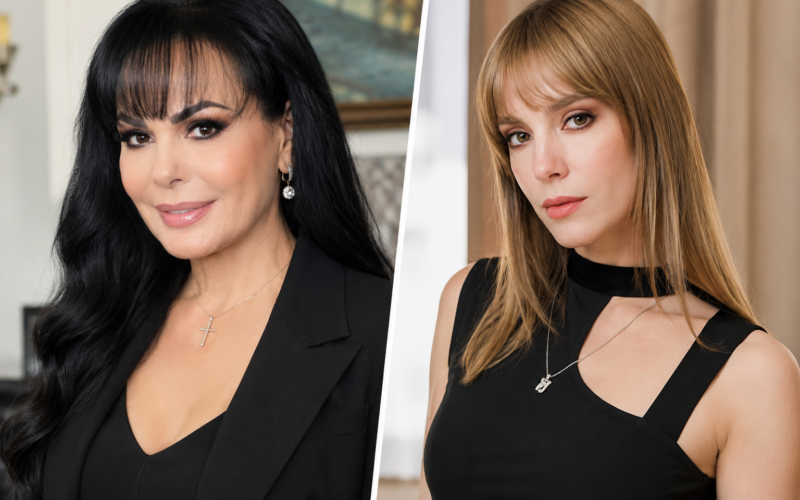 Maribel Guardia es destituida como tutora de su nieto y la periodista Addis Tuñón asume el cargo