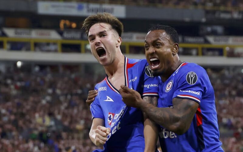 Cruz Azul se convierte en el primer finalista del Clausura 2026 tras eliminar a Chivas
