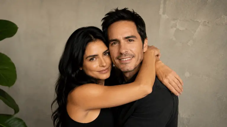 Aislinn Derbez y Mauricio Ochmann sorprenden a sus fans con un anuncio que reaviva rumores de reconciliación