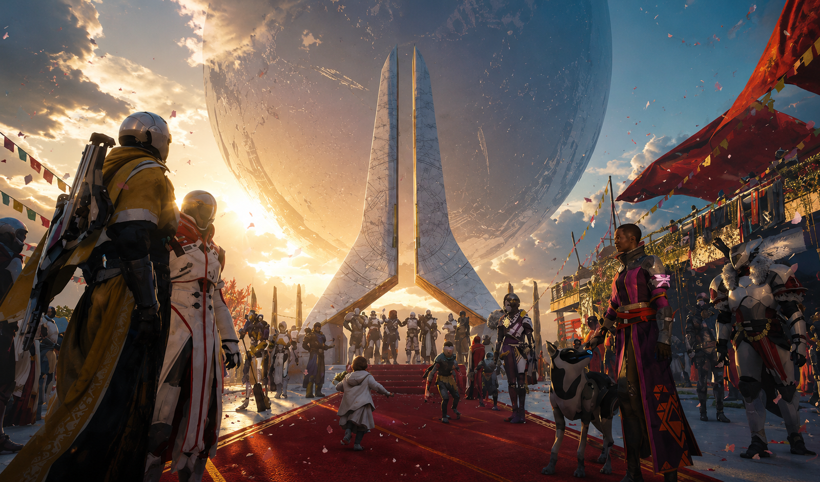 Bungie confirma el fin definitivo de Destiny 2: no habrá más expansiones, aunque los servidores seguirán activos