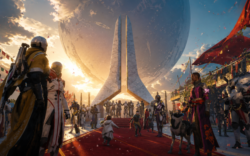 Bungie confirma el fin definitivo de Destiny 2: no habrá más expansiones, aunque los servidores seguirán activos