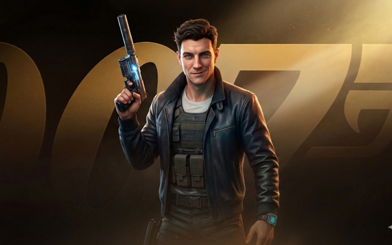 007 First Light: el videojuego que devuelve a James Bond