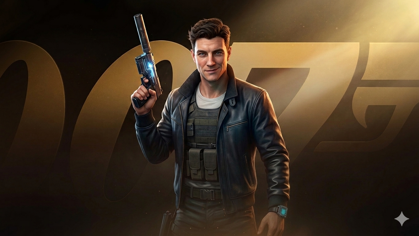 007 First Light: el videojuego que devuelve a James Bond