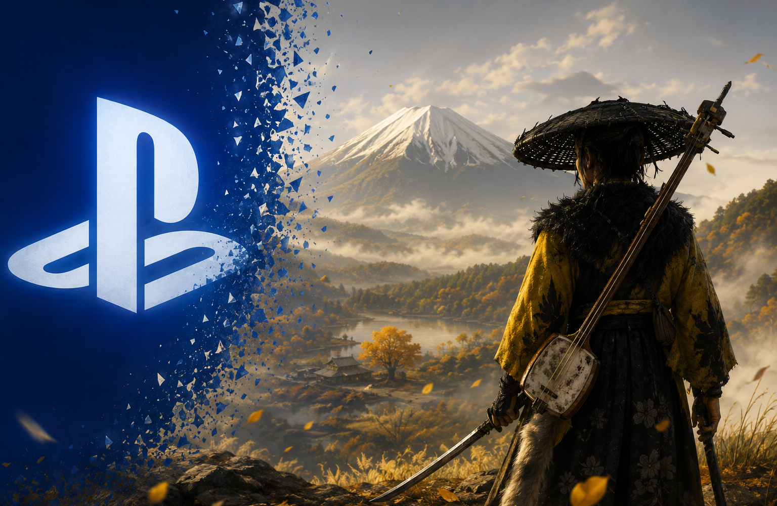 PlayStation confirma el fin del contenido para el modo Legends de Ghost of Yotei tras menos de tres meses de vida