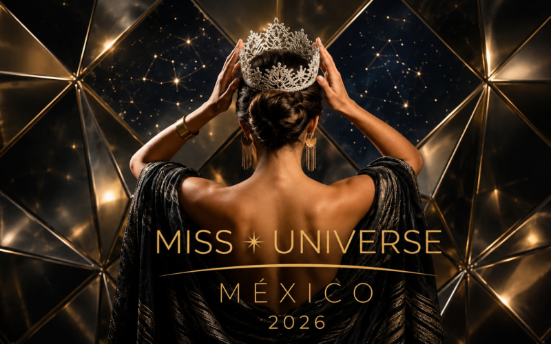 Miss Universe México 2026: fecha de la gran final, sede y todo lo que se sabe sobre la sucesora de Fátima Bosch