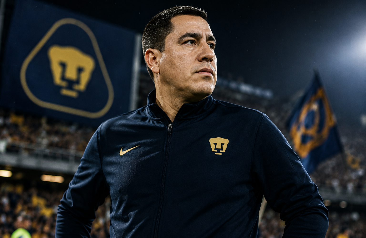 Efraín Juárez apunta al fútbol europeo tras su etapa en pumas