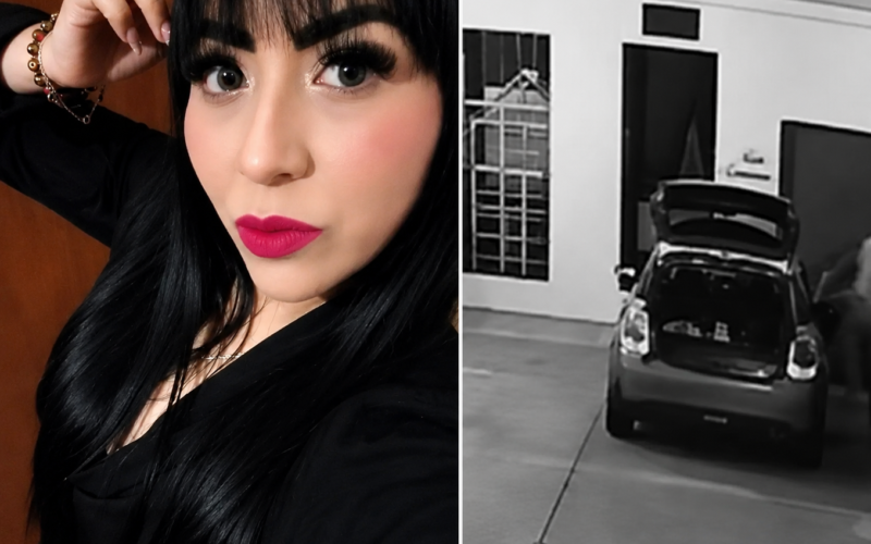 Hallan sin vida en Tlaxcala a Blanca Adriana, mujer desaparecida tras acudir a clínica estética ‘Detox’ en Puebla
