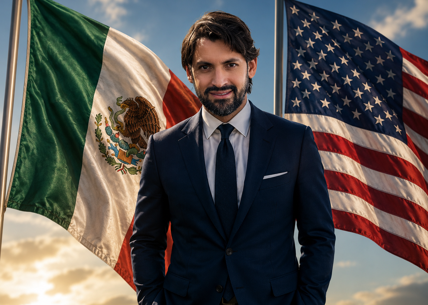 México esperó cuatro años para solicitar a USA la extradición de Álvarez Puga