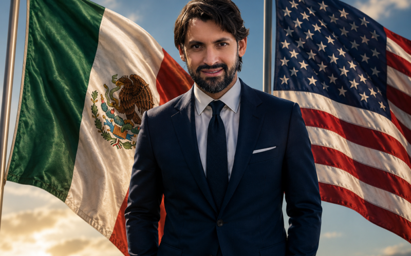 México esperó cuatro años para solicitar a USA la extradición de Álvarez Puga