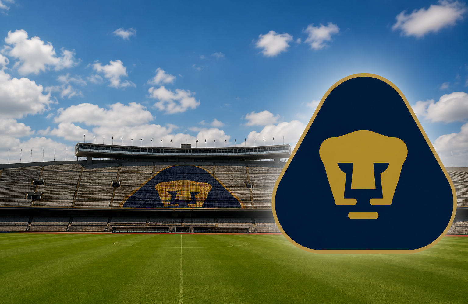Pumas lanza anuncio oficial a su afición