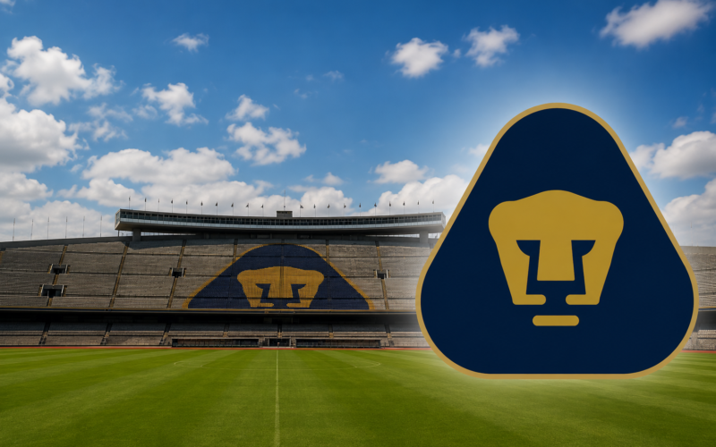 Pumas lanza anuncio oficial a su afición
