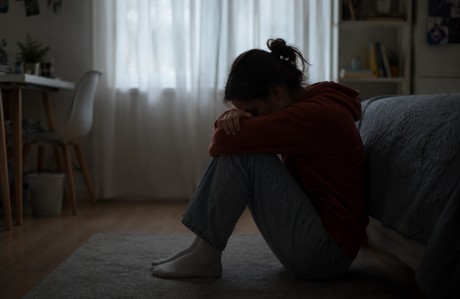 1.200 millones de personas viven con trastornos psiquiátricos en el mundo, el doble que en 1990