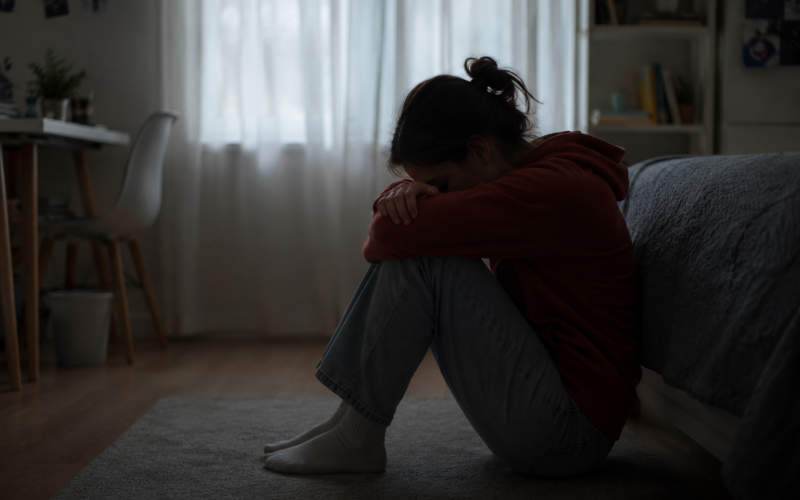 1.200 millones de personas viven con trastornos psiquiátricos en el mundo, el doble que en 1990