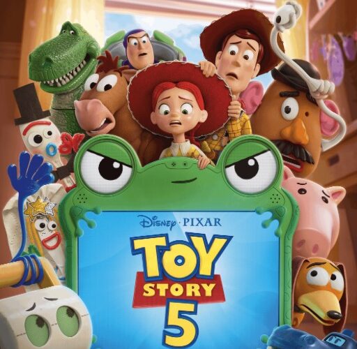Toy Story 5: la nueva entrega de Pixar que está dejando a los padres emocionalmente devastados