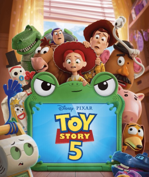 Toy Story 5: la nueva entrega de Pixar que está dejando a los padres emocionalmente devastados
