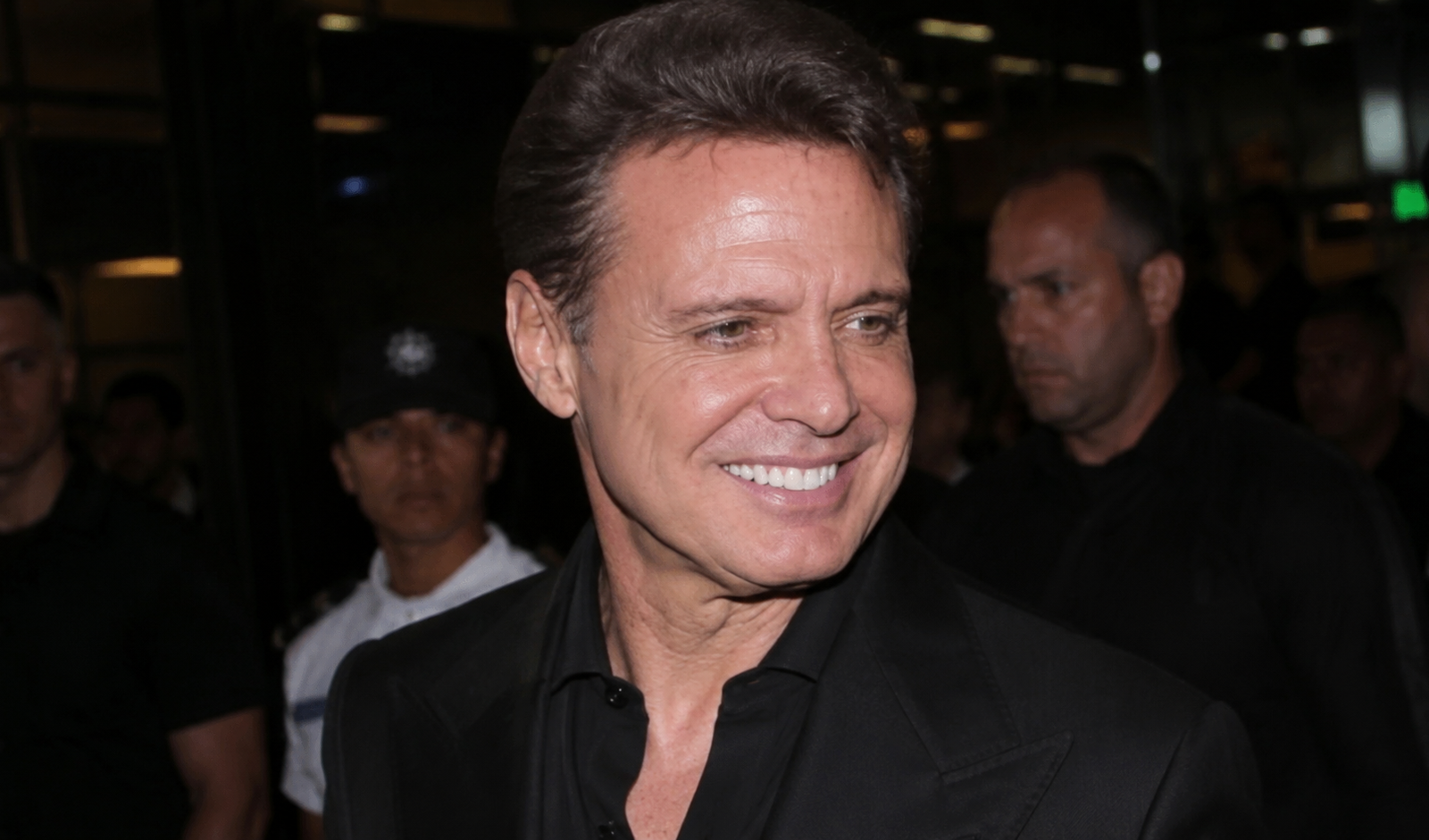 Preocupación por la salud de Luis Miguel: el cantante habría sido internado en Nueva York