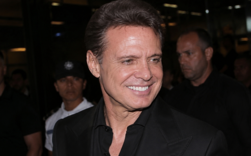 Preocupación por la salud de Luis Miguel: el cantante habría sido internado en Nueva York