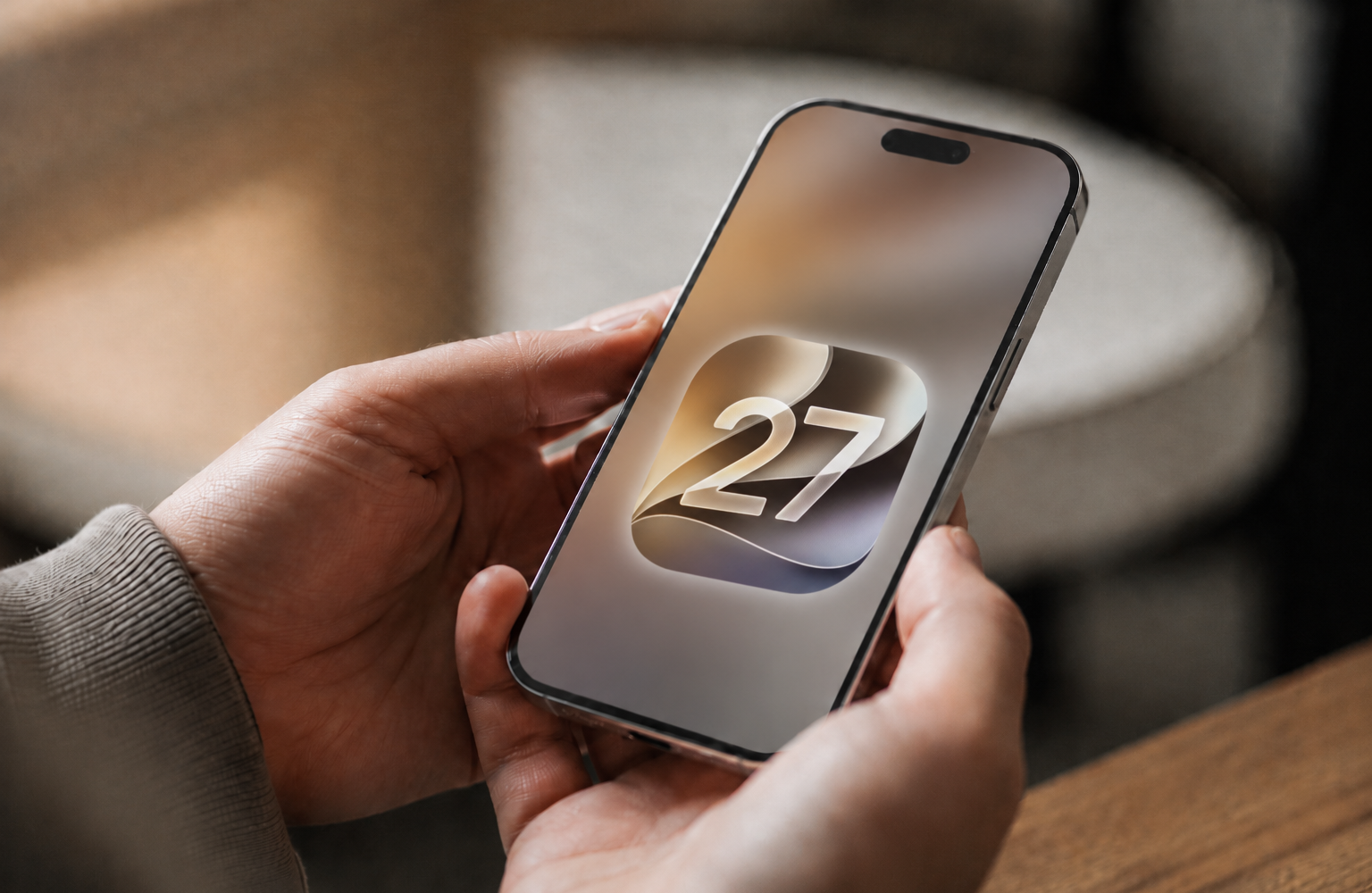 iOS 27 esconde una larga lista de mejoras de rendimiento que Apple no anunció oficialmente