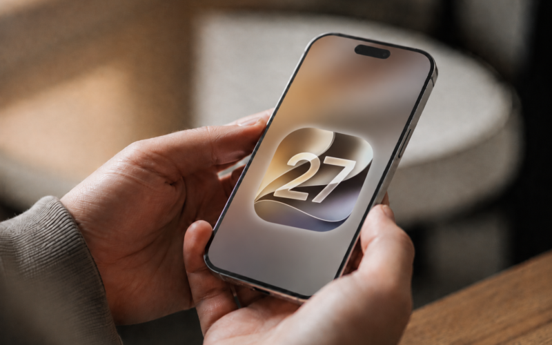 iOS 27 esconde una larga lista de mejoras de rendimiento que Apple no anunció oficialmente