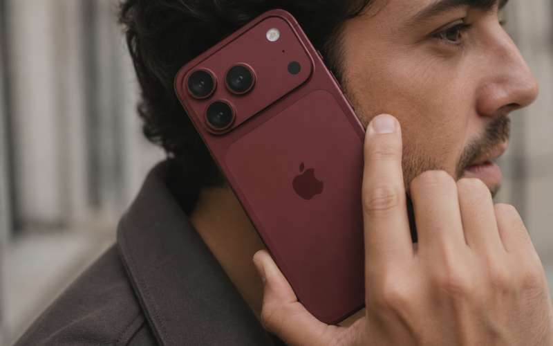 iPhone 18: todo lo que se sabe hasta ahora sobre el nuevo modelo base de Apple