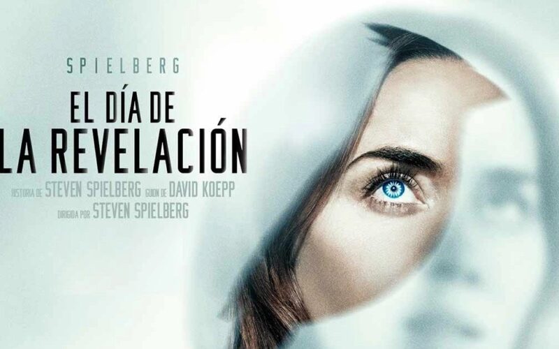 “El Día de la Revelación”, el nuevo filme de Spielberg que asegura que no estamos solos en el universo