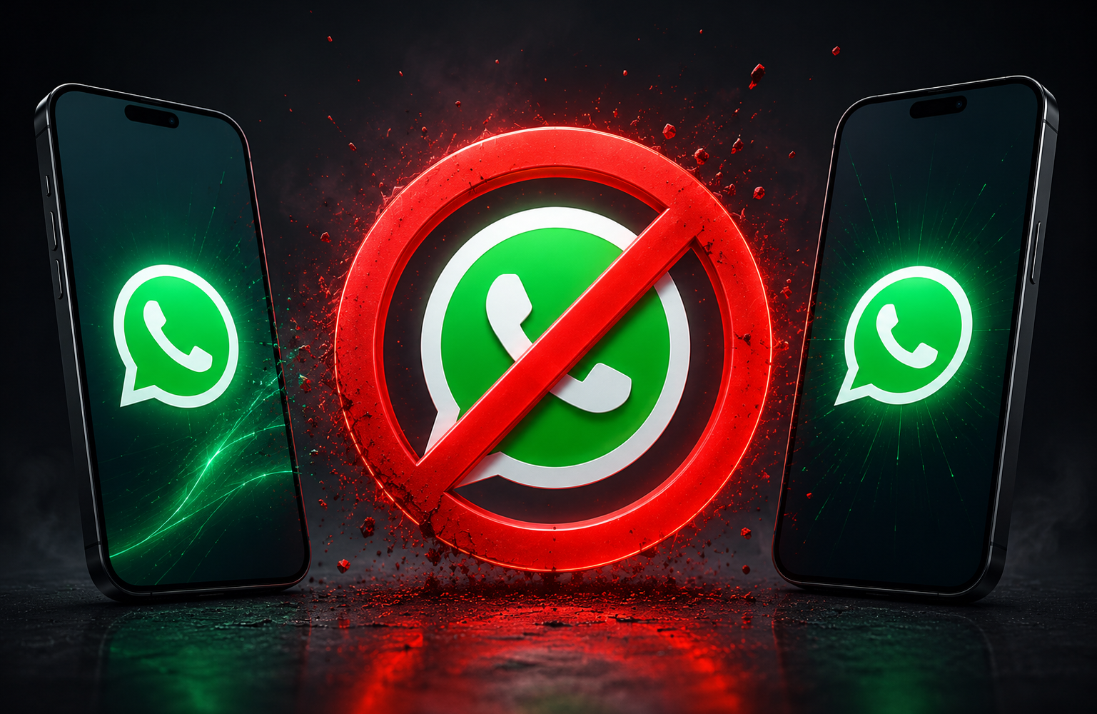WhatsApp dejará de funcionar en varios teléfonos a partir de junio de 2026