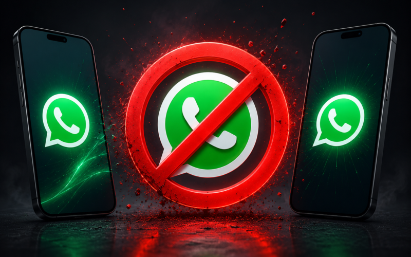 WhatsApp dejará de funcionar en varios teléfonos a partir de junio de 2026