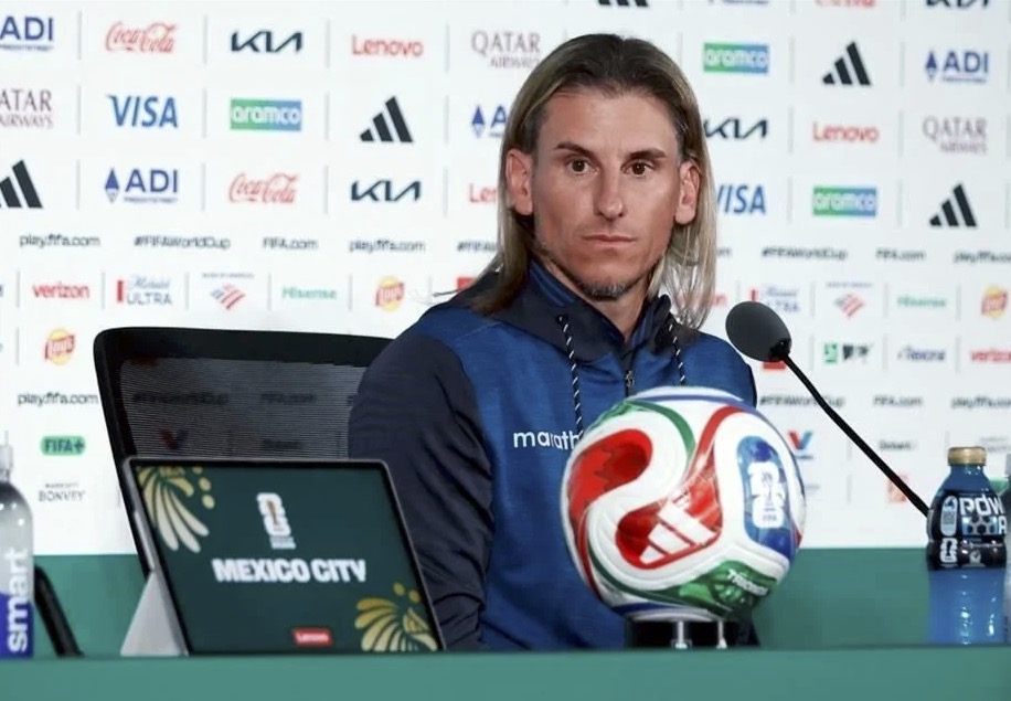 Beccacece deja de ser el entrenador de Ecuador tras quedar eliminado del Mundial 2026