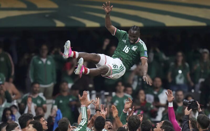 México avanza a Octavos de Final del Mundial 2026 tras vencer a Ecuador en el Azteca con paso perfecto