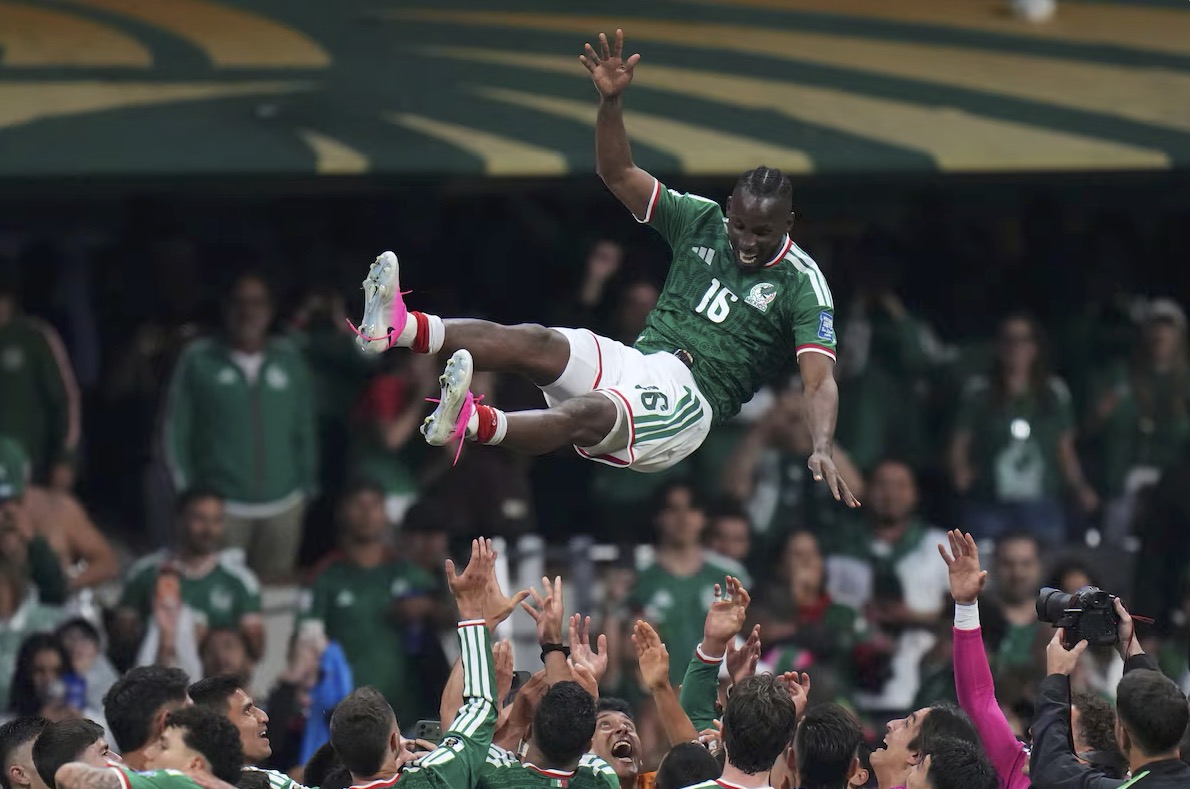 México avanza a Octavos de Final del Mundial 2026 tras vencer a Ecuador en el Azteca con paso perfecto